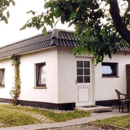 Ferienhaus Karger Marlow Esterno foto