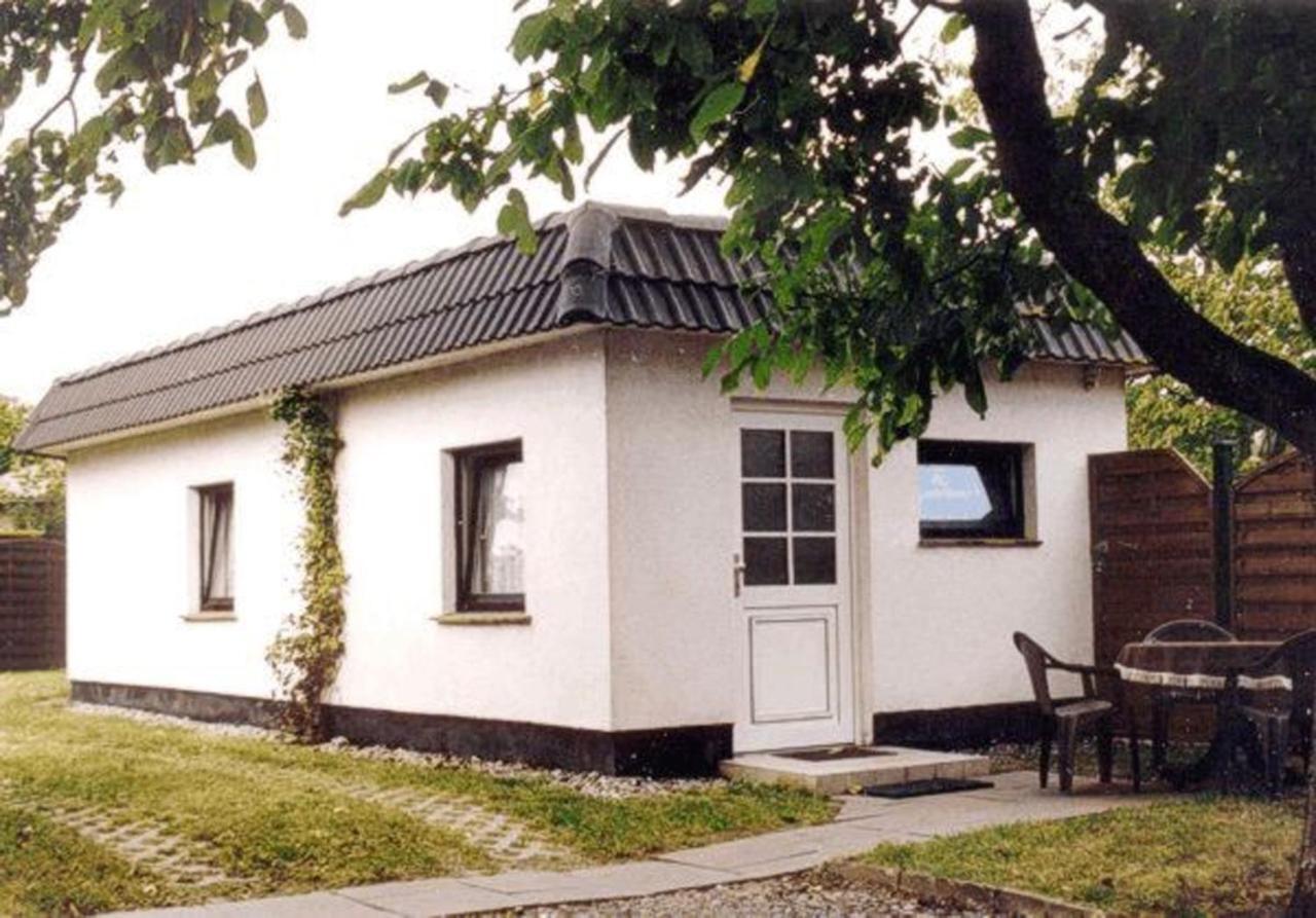 Ferienhaus Karger Marlow Esterno foto