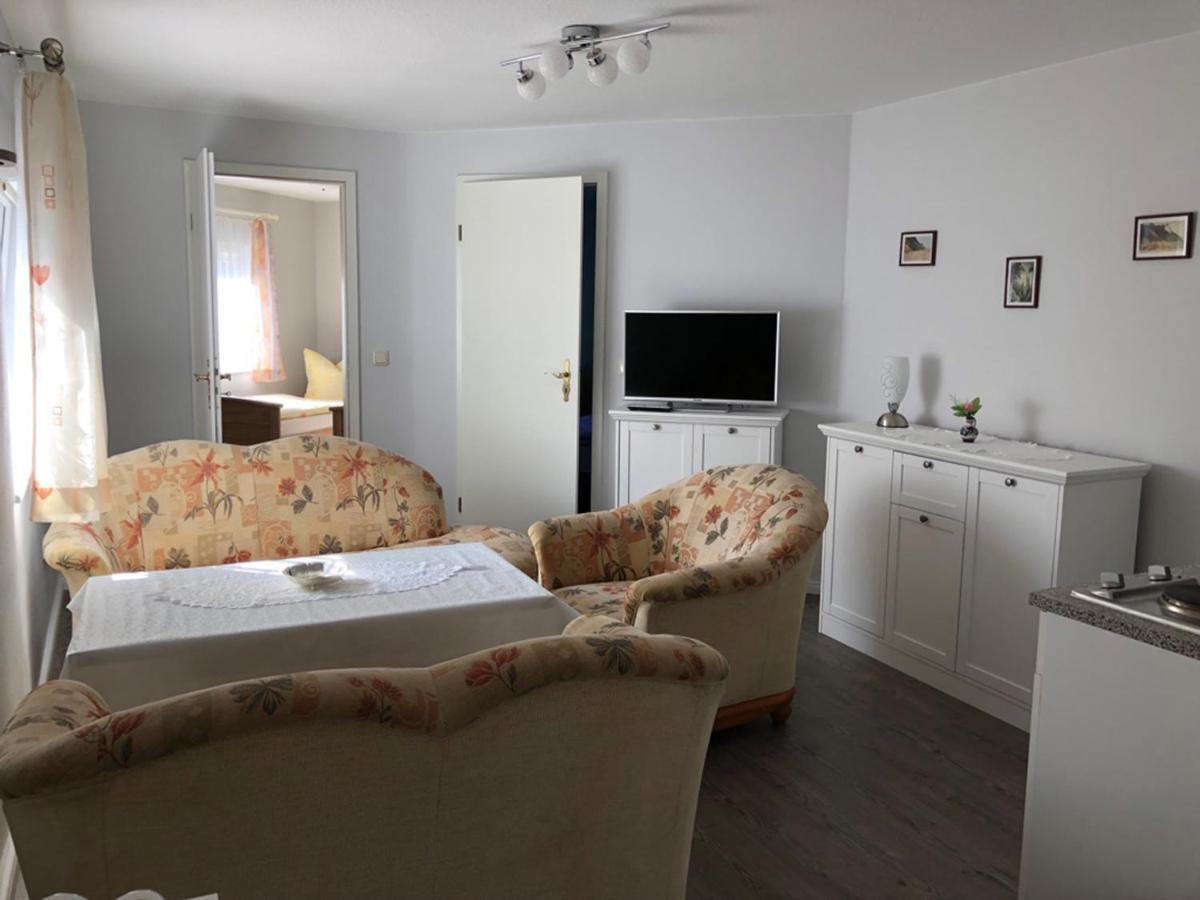 Ferienhaus Karger Marlow Esterno foto